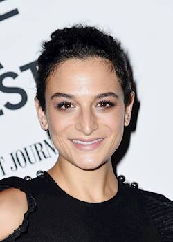 Photo of Jenny Slate