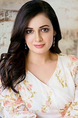 Photo of Dia Mirza