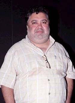 Photo of Manoj Pahwa