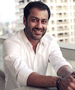 Photo of Abhishek Kapoor