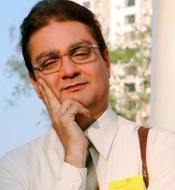 Photo of Vinay Pathak