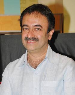 Photo of Rajkumar Hirani