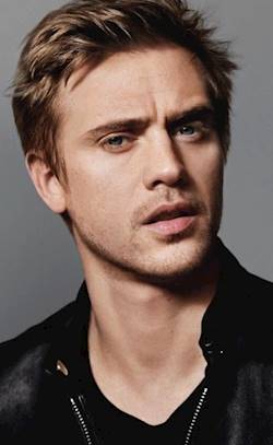 Photo of Boyd Holbrook