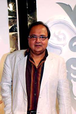 Photo of Rakesh Bedi