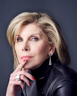 Photo of Christine Baranski