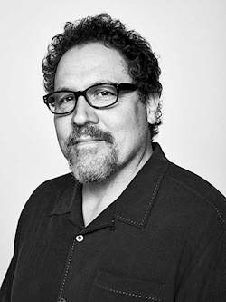 Photo of Jon Favreau