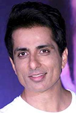 Photo of Sonu Sood