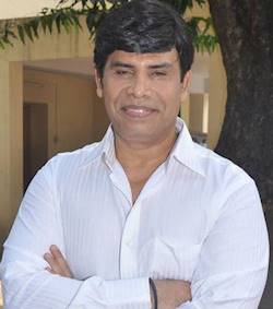 Photo of Anandaraj Selvaraj