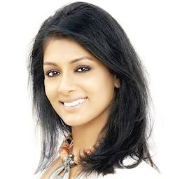 Photo of Nandita Das