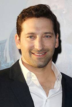 Photo of Etan Cohen