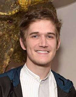 Photo of Bo Burnham