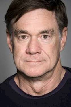 Photo of Gus Van Sant