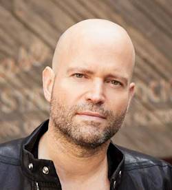 Photo of Marc Forster