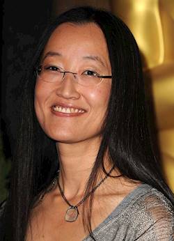 Photo of Jennifer Yuh Nelson