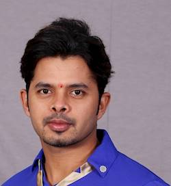 Shanthakumaran Sreesanth Wiki, Biography, Date of Birth, Age, Wife ...