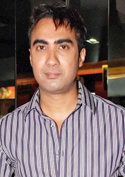 Photo of Ranvir Shorey