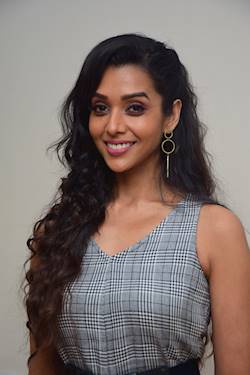 Photo of Anupriya Goenka