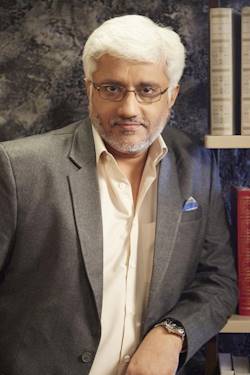 Photo of Vikram Bhatt