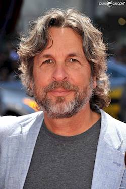 Photo of Peter Farrelly