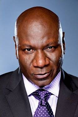 Photo of Ving Rhames