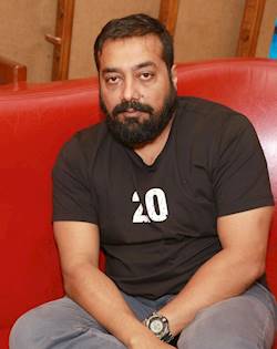 Photo of Anurag Kashyap