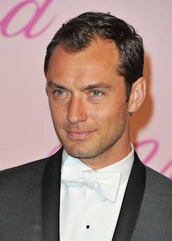 Photo of Jude Law