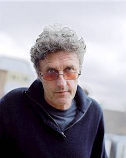 Photo of Pawel Pawlikowski