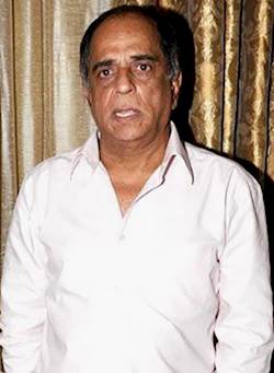 Photo of Pahlaj Nihalani