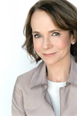 Photo of Jessica Harper