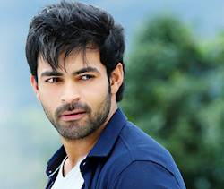 Photo of Varun Tej