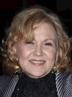 Photo of Brenda Vaccaro