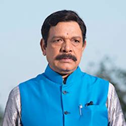 Photo of Govind Namdeo