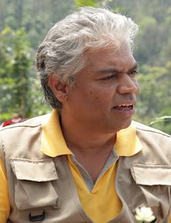 Photo of Prakash Belawadi