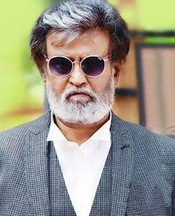 Photo of Rajinikanth