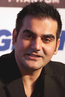 Photo of Arbaaz Khan