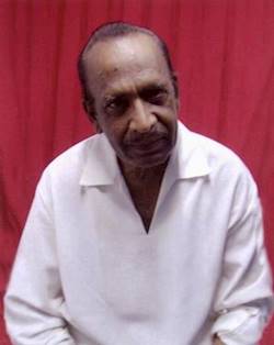 Photo of J. Mahendran