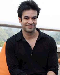 Photo of Punit Malhotra