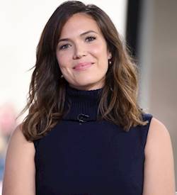 Photo of Mandy Moore