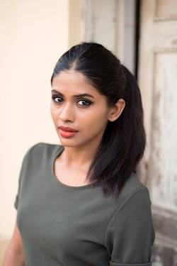 Photo of Anjali Patil