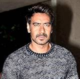 Photo of Ajay Devgn