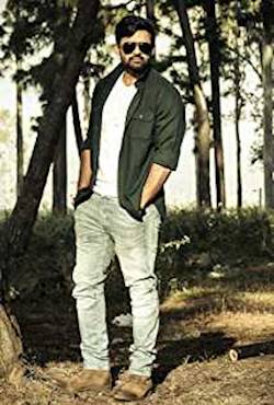 Photo of Sai Dharam Tej