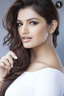 Photo of Tara Alisha Berry