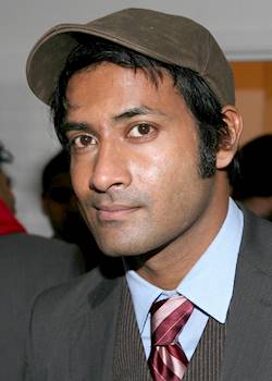 Photo of Samrat Chakrabarti