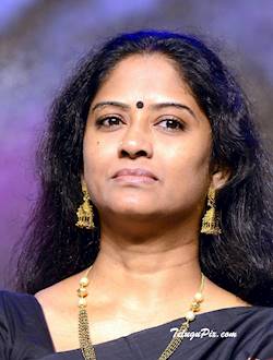 Photo of Easwari Rao