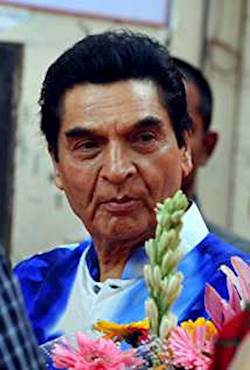 Photo of Asrani