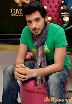 Photo of Divyendu Sharma