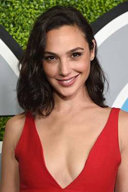 Photo of Gal Gadot