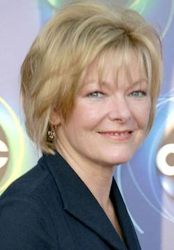 Photo of Jane Curtin