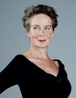 Photo of Celia Imrie