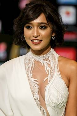 Photo of Sayani Gupta